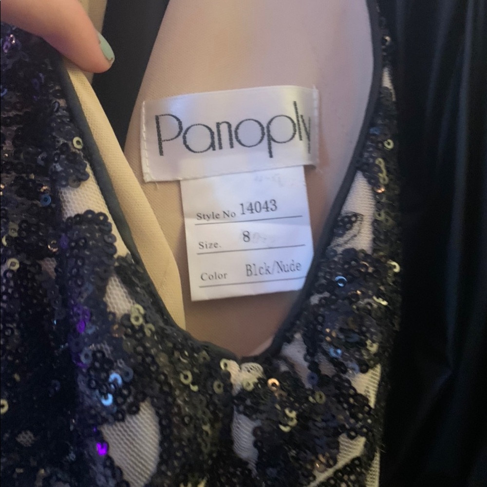 Brand New Prom Dress! - Picture 3 of 6